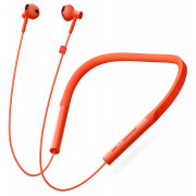 Наушники Xiaomi Mi Bluetooth Neckband EarPhones Basic (EOL 25%)red