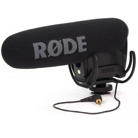 Микрофон RODE VideoMic Pro
