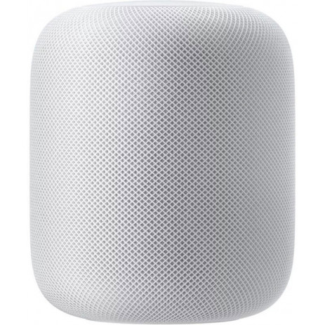 Колонка Apple HomePod (белый)