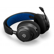 Наушники SteelSeries Arctis Nova 7P (черный)