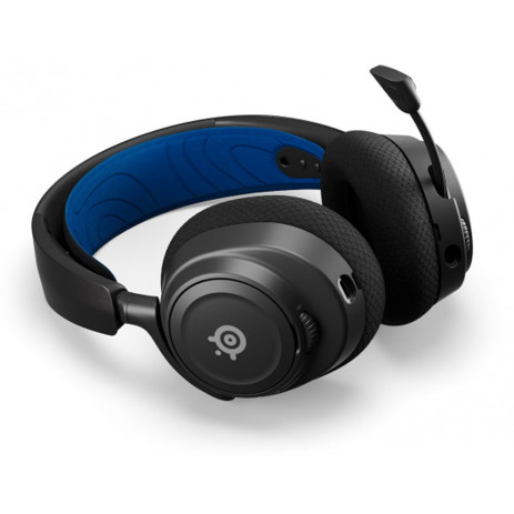 Наушники SteelSeries Arctis Nova 7P (черный)