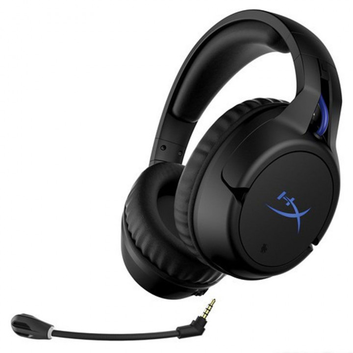 Купить наушники HyperX Cloud Flight PS5 в Минске, цена