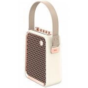 Колонка Divoom Ditoo Songbird HQ (белый)