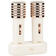 Колонка Divoom Ditoo Songbird HQ (белый)