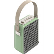 Колонка Divoom Ditoo Songbird HQ (зелёный)