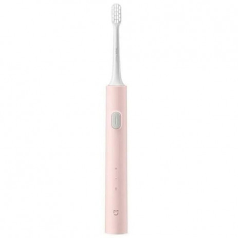 Электрическая зубная щетка Xiaomi Mijia Sonic T200 (голубой)