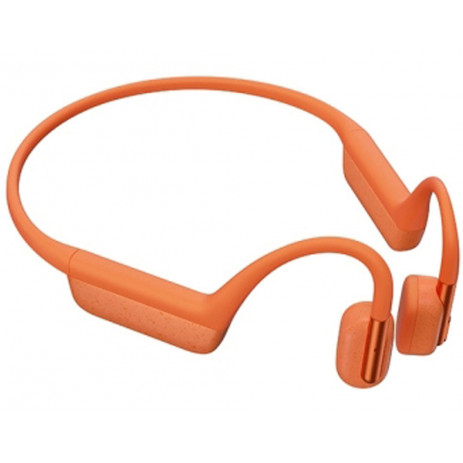 Наушники Xiaomi Bone Conduction Headphones (оранжевый)