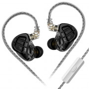KZ Acoustics ZAR с микрофоном