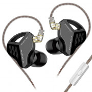 KZ Acoustics ZVX с микрофоном