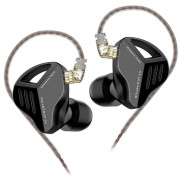 KZ Acoustics ZVX без микрофона