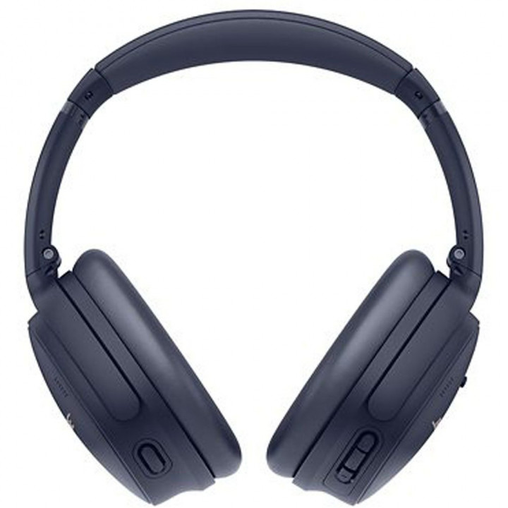 Купить наушники Bose QuietComfort 45 (синий) в Минске, цена