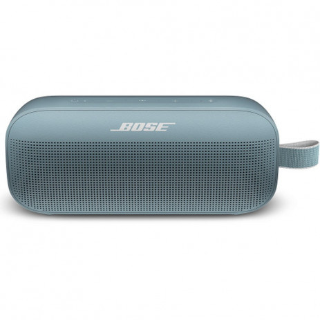 Колонка Bose SoundLink Flex (голубой)