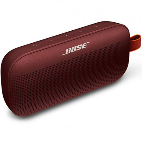 Колонка Bose SoundLink Flex (красный)