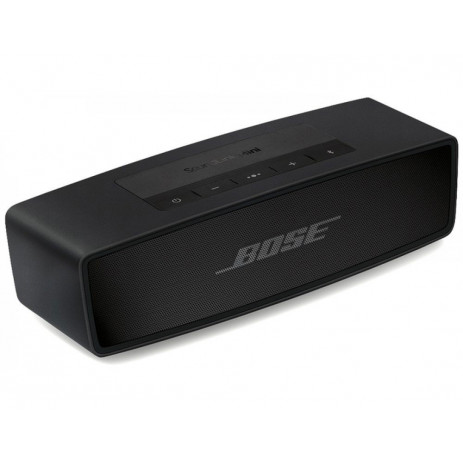 Колонка Bose SoundLink Mini II SE (черный)