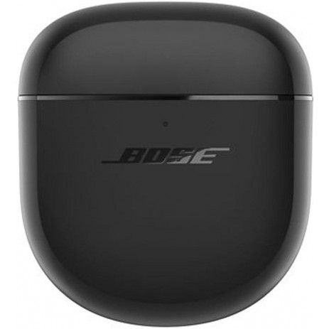 Наушники Bose QuietComfort Earbuds II (черный)