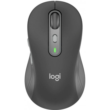 Мышь Logitech M750 (черный)