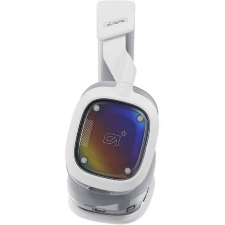 Наушники Logitech Astro A30 Wireless (белый)