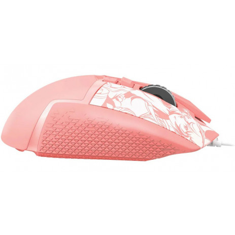 Мышь Logitech G502 Hero AHRI (Sweet Pink)