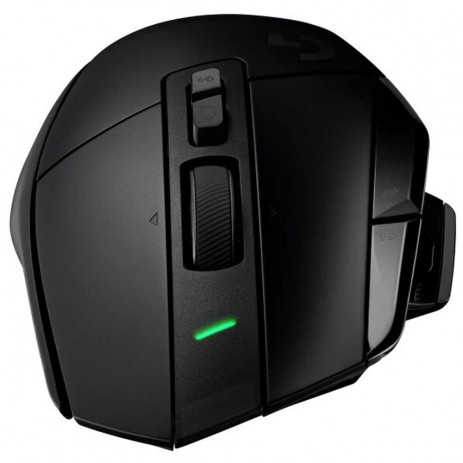 Мышь Logitech G502 X Wireless (черный)