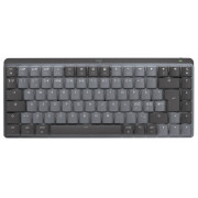 Logitech MX Mechanical Mini for MAC black
