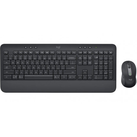 Клавиатура + мышь Logitech MK650