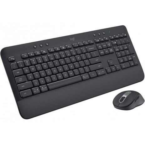 Клавиатура + мышь Logitech MK650