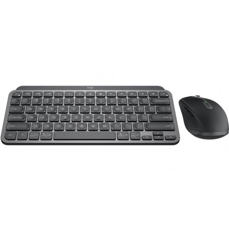 Клавиатура + мышь Logitech MX Keys Mini Combo