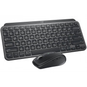 Клавиатура + мышь Logitech MX Keys Mini Combo