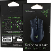 Накладки для мыши Razer Mouse Grip Tape (Deathadder V2 Mini)