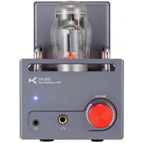 Усилитель xDuoo TA-26S (220V, EU)