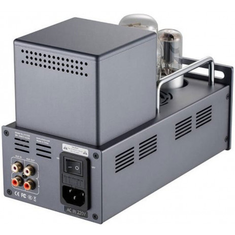 Усилитель xDuoo TA-26S (220V, EU)