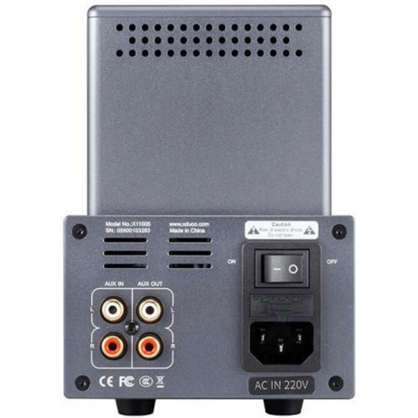 Усилитель xDuoo TA-26S (220V, EU)
