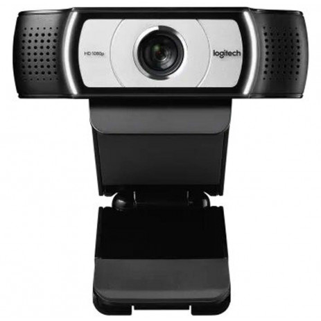 Веб-камера Logitech C930с