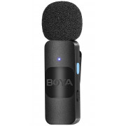 Микрофон Boya BY-V2