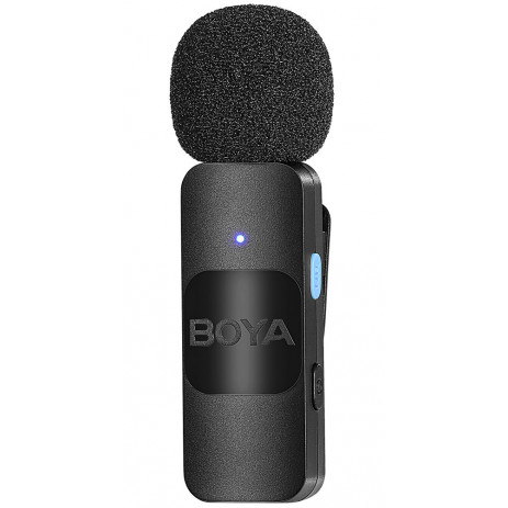 Микрофон Boya BY-V2