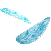Плеер + наушники Накладки для мыши Lamzu Atlantis V2 M305 mini glass skate
