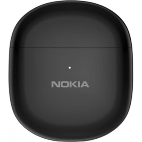 Беспроводные наушники Nokia E3110 (черный)