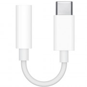Apple 3,5 to USB Type-C AUX