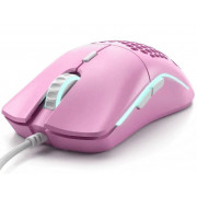 Мышь Glorious Model O Minus (розовый)