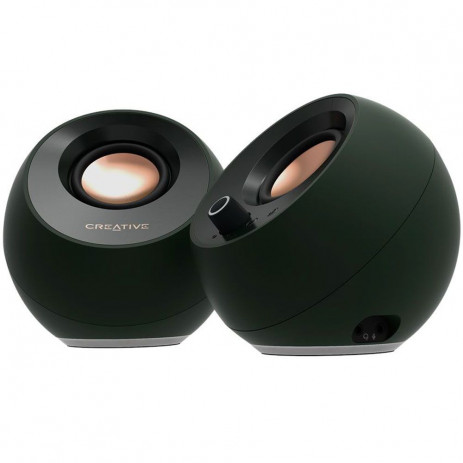 Колонка Creative Pebble Pro