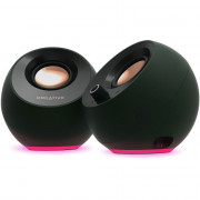 Колонка Creative Pebble Pro