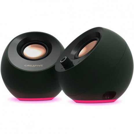 Колонка Creative Pebble Pro