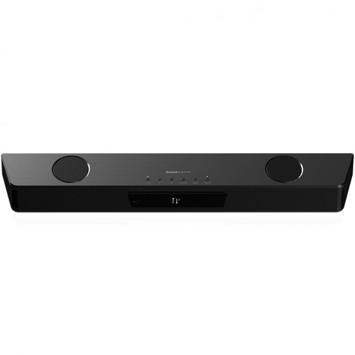 Колонка Creative Sound Blaster Katana V2 купить в Минске, цена