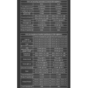 Усилитель Topping DX5 Lite (черный)