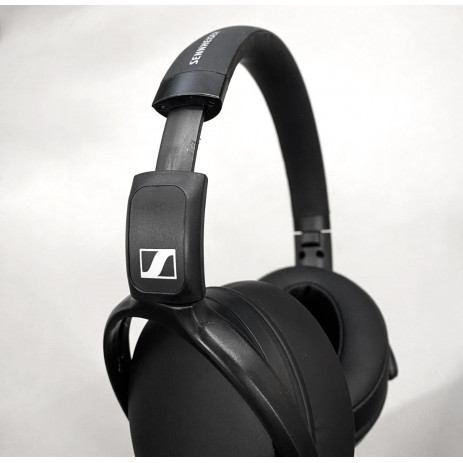 Уцененный товар Sennheiser HD 400S (уценка)