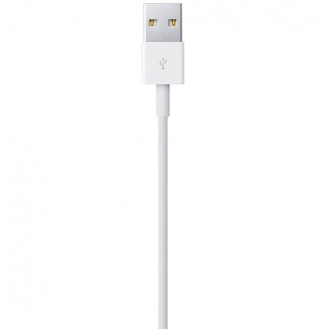 Apple Lightning to USB 2 m (MD819ZM)
