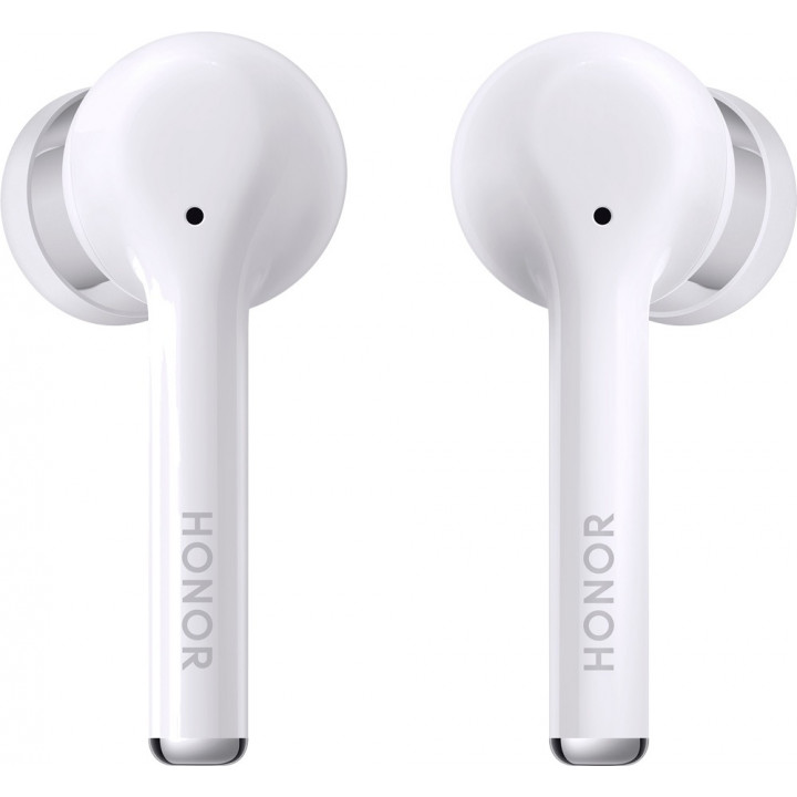 Уцененный товар Honor Magic Earbuds (Flypods 3) белый (уценка) купить в ...