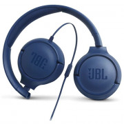 Наушники JBL T500 (синий)