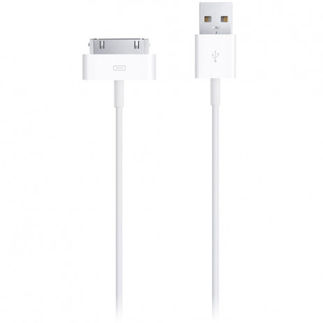 Apple MA591 Iphone 4 30pin usb cable