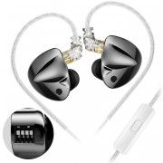 KZ Acoustics D-Fi Tunable (с микрофоном)